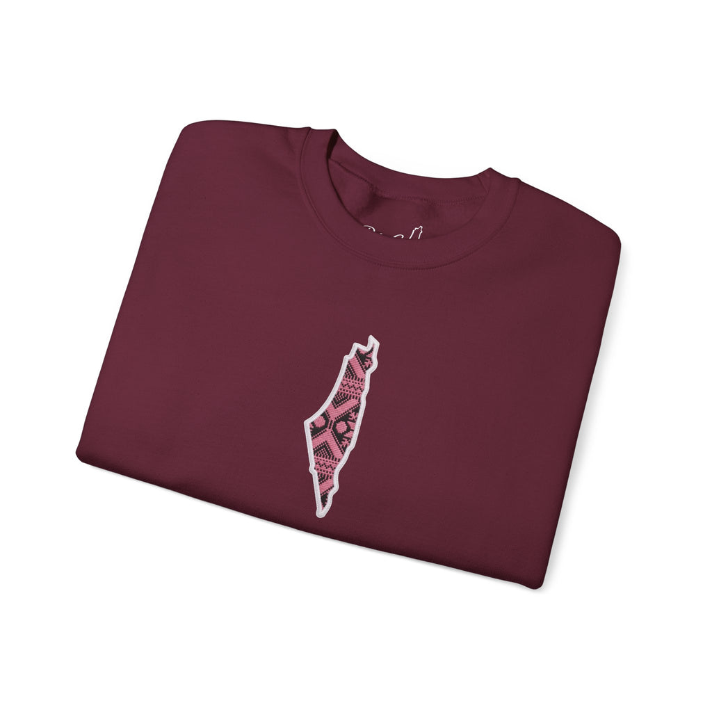 Pali-G Bloom Identity Sweatshirt