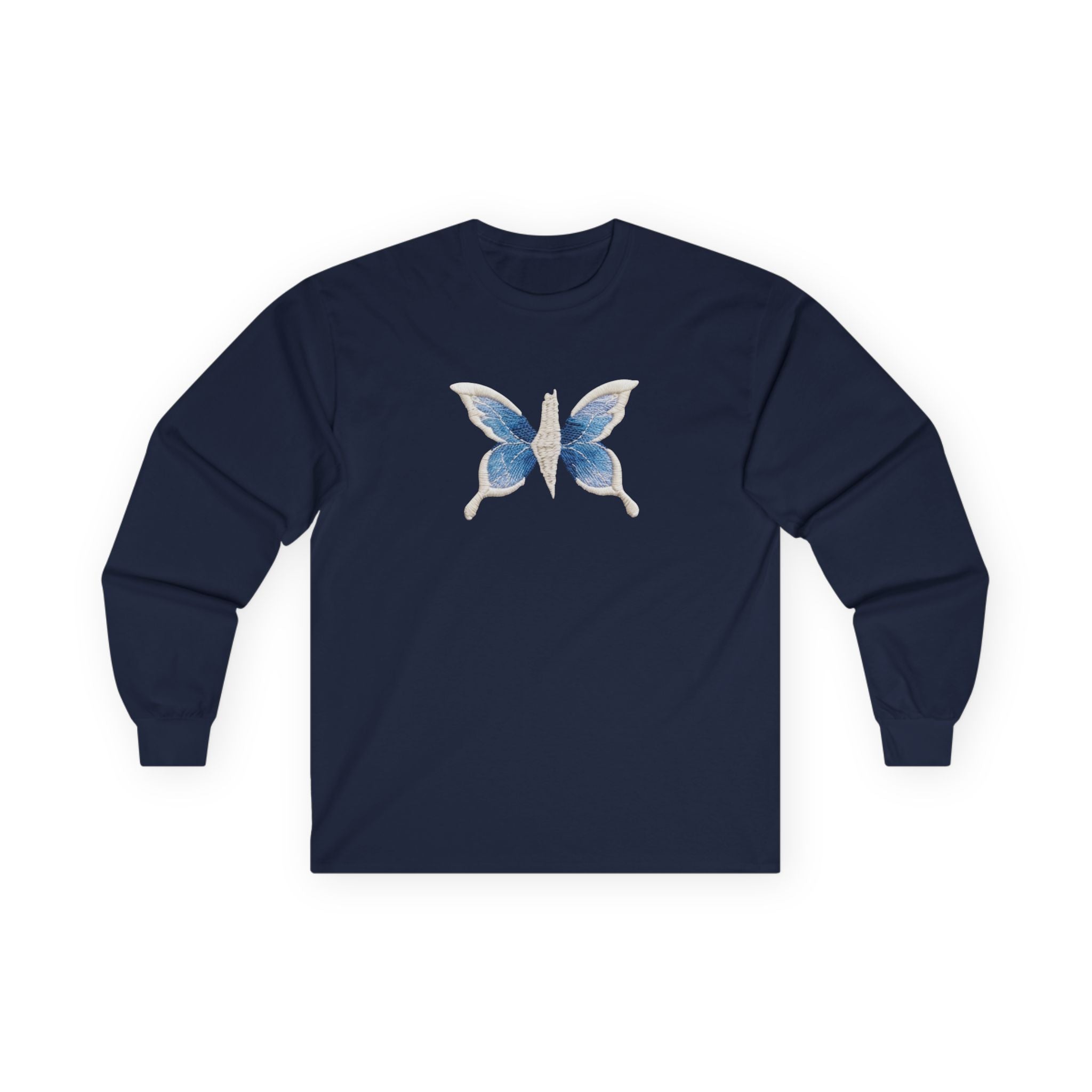 Pali-G Everlasting Butterfly Langarm-T-Shirt