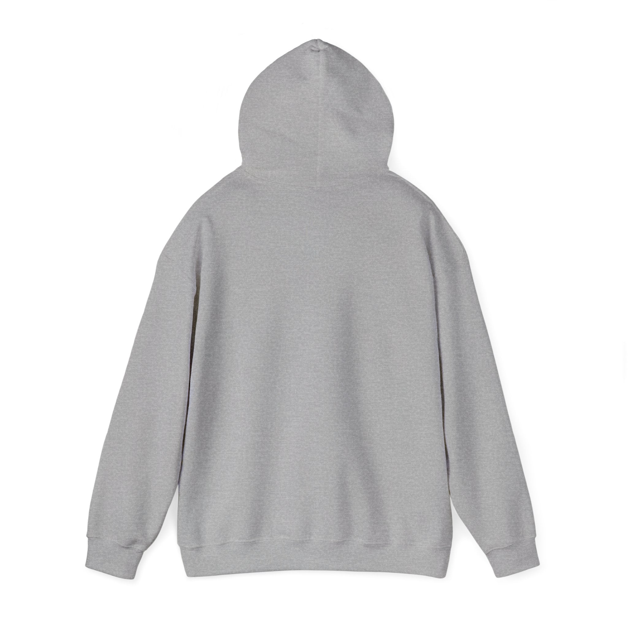 Pali-G Peace in Gold Hoodie