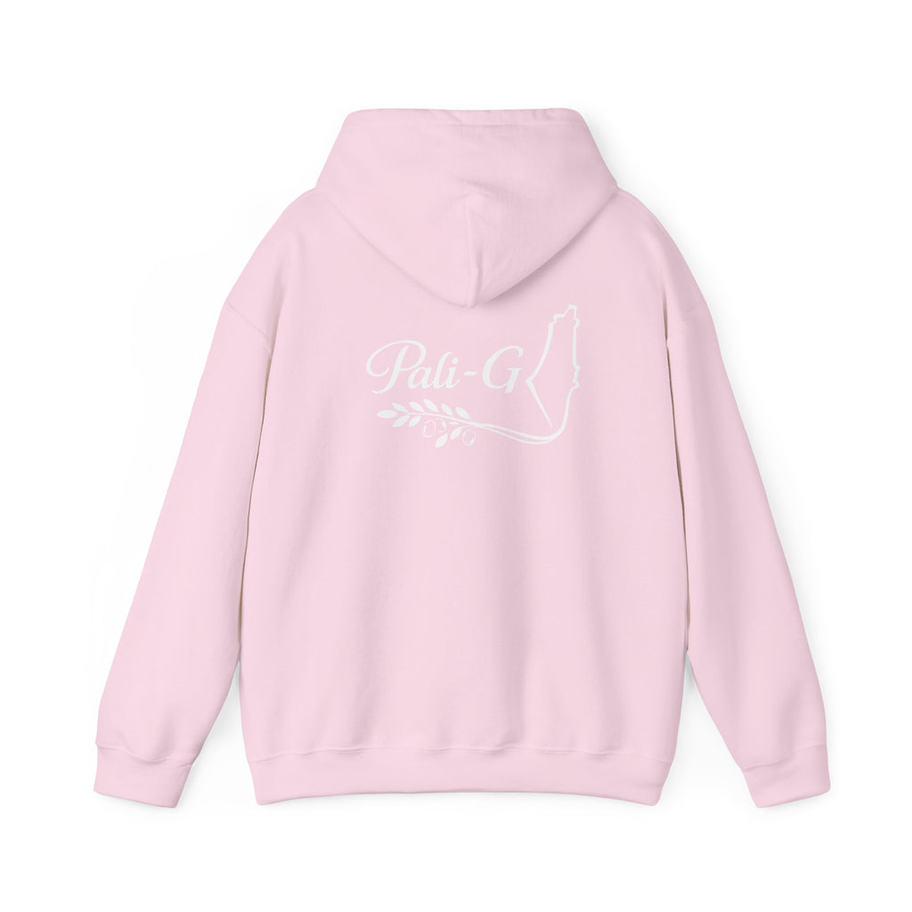 Pali-G Falaha | Traditioneller palästinensischer Hoodie