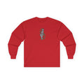 Pali-G Olive & Homeland Langarm-T-Shirt
