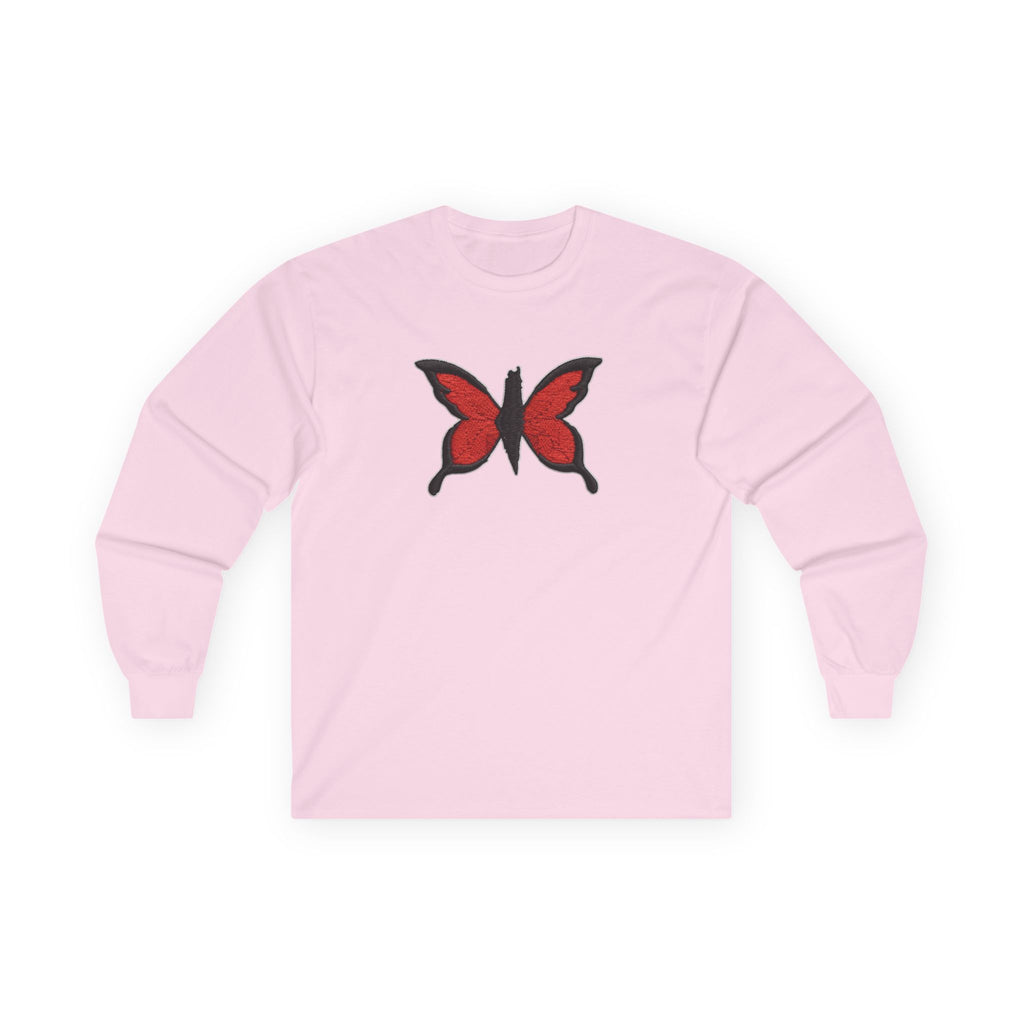 Pali-G Everlasting Butterfly Langarm-T-Shirt