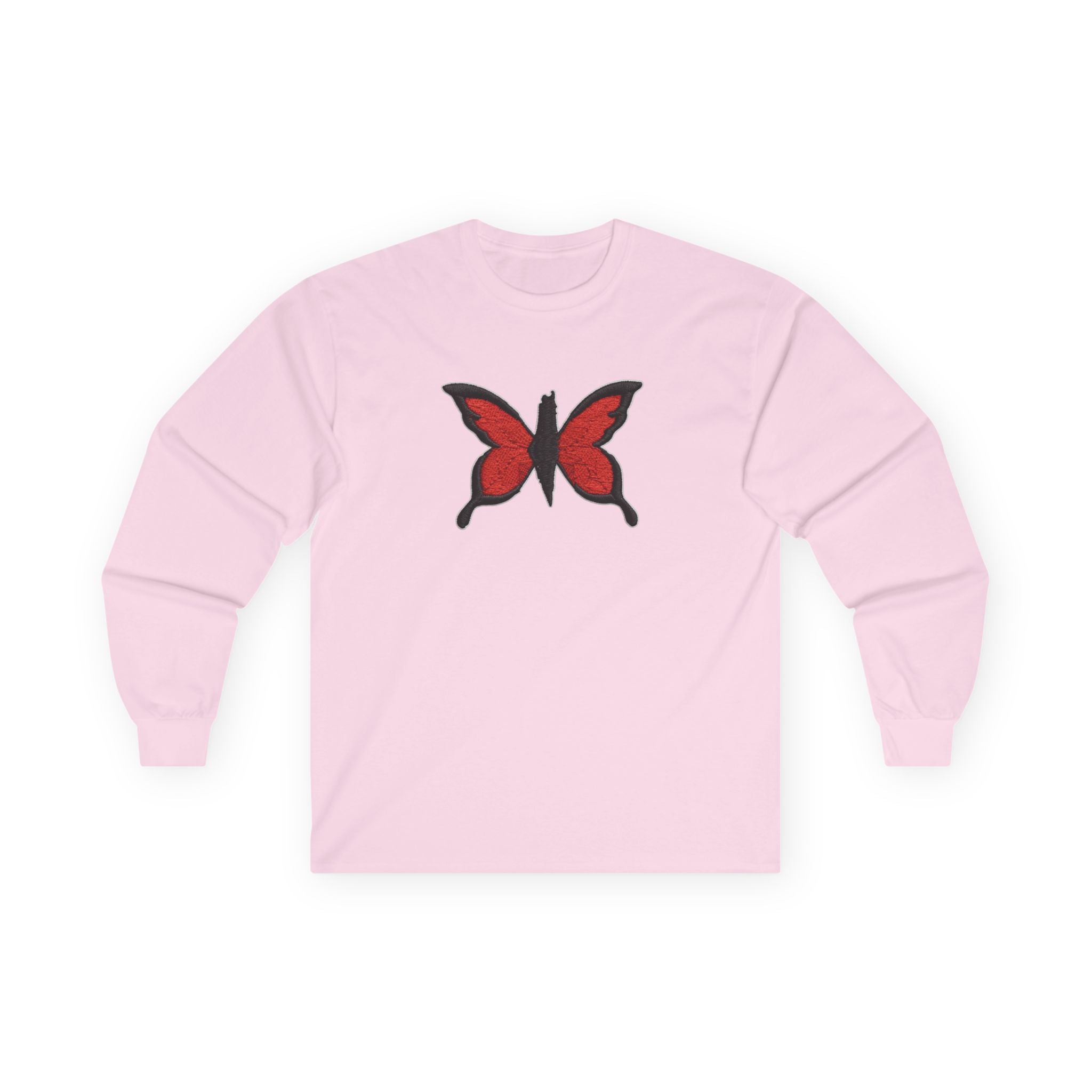Pali-G Everlasting Butterfly Langarm-T-Shirt
