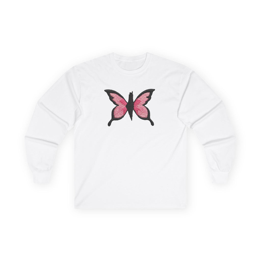 Pali-G Everlasting Butterfly Langarm-T-Shirt