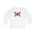 Pali-G Everlasting Butterfly Langarm-T-Shirt