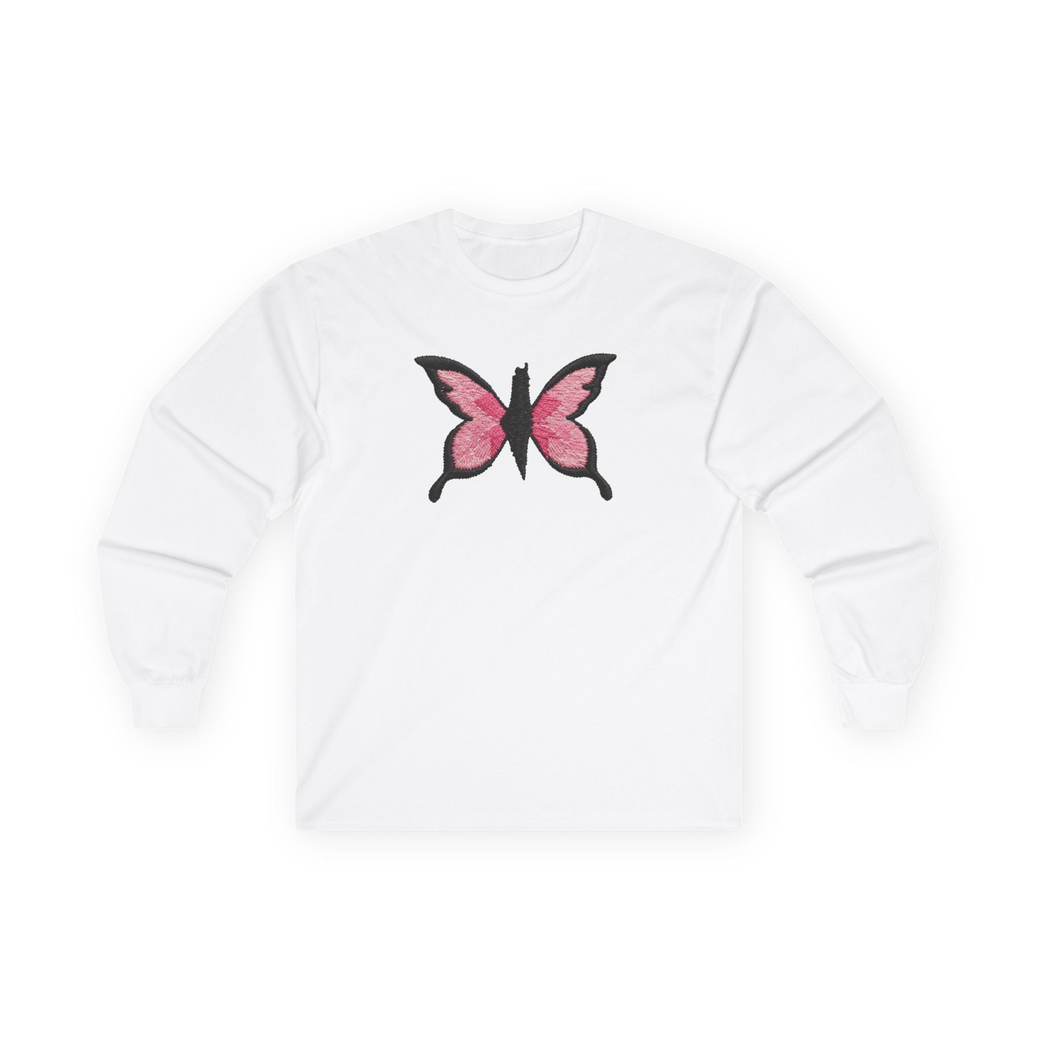 Pali-G Everlasting Butterfly Langarm-T-Shirt