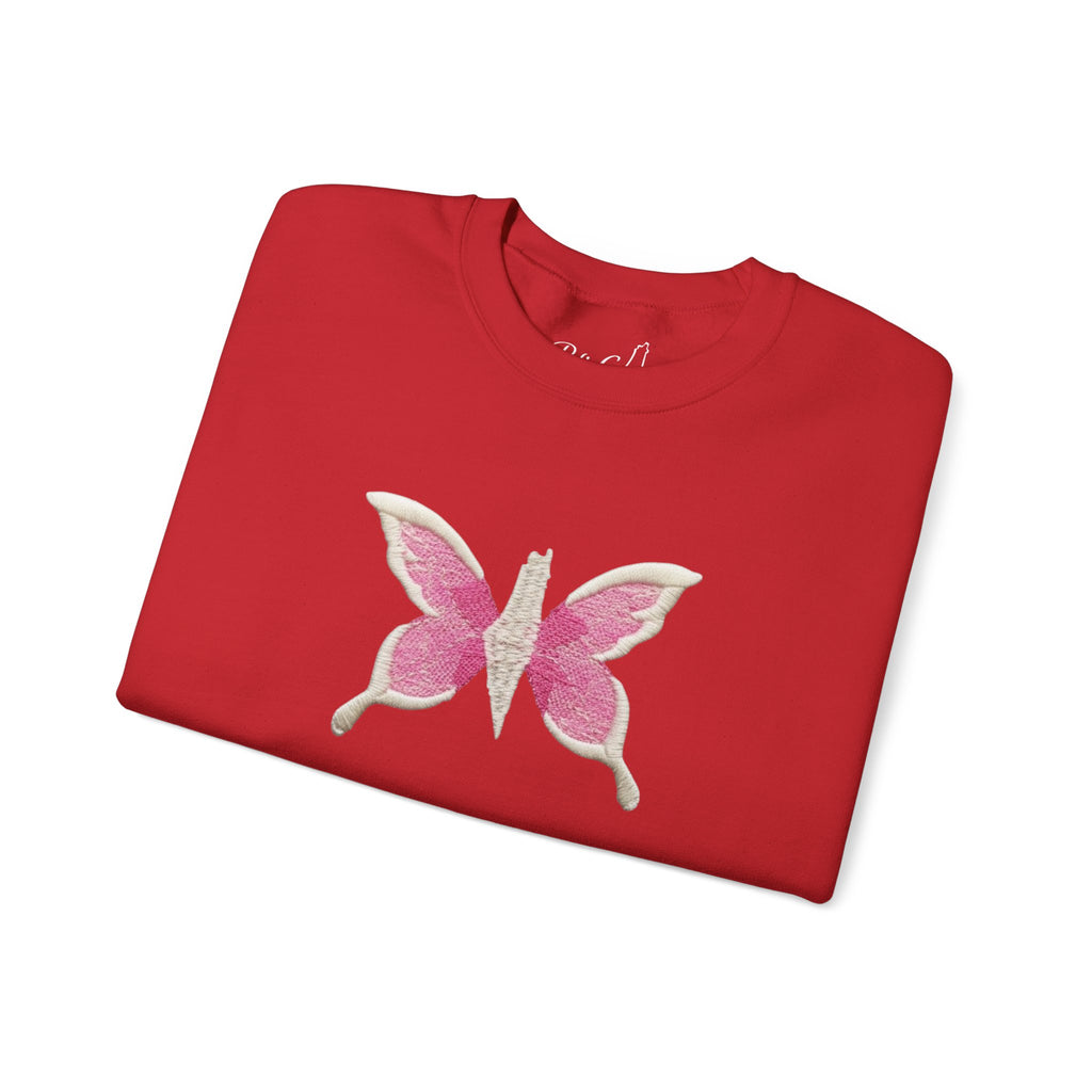 Pali-G Everlasting Butterfly Rundhals-Sweatshirt