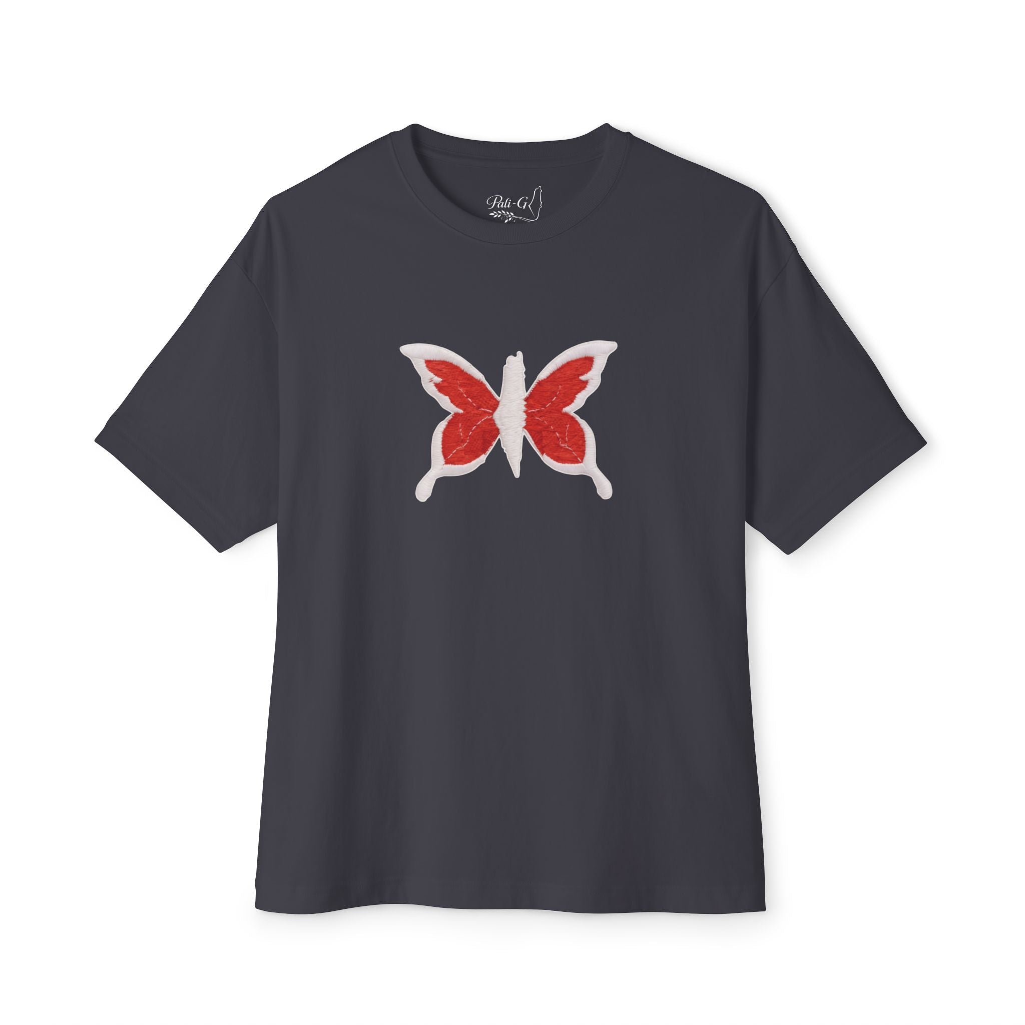 Pali-G Everlasting Butterfly Kurzarm-T-Shirt