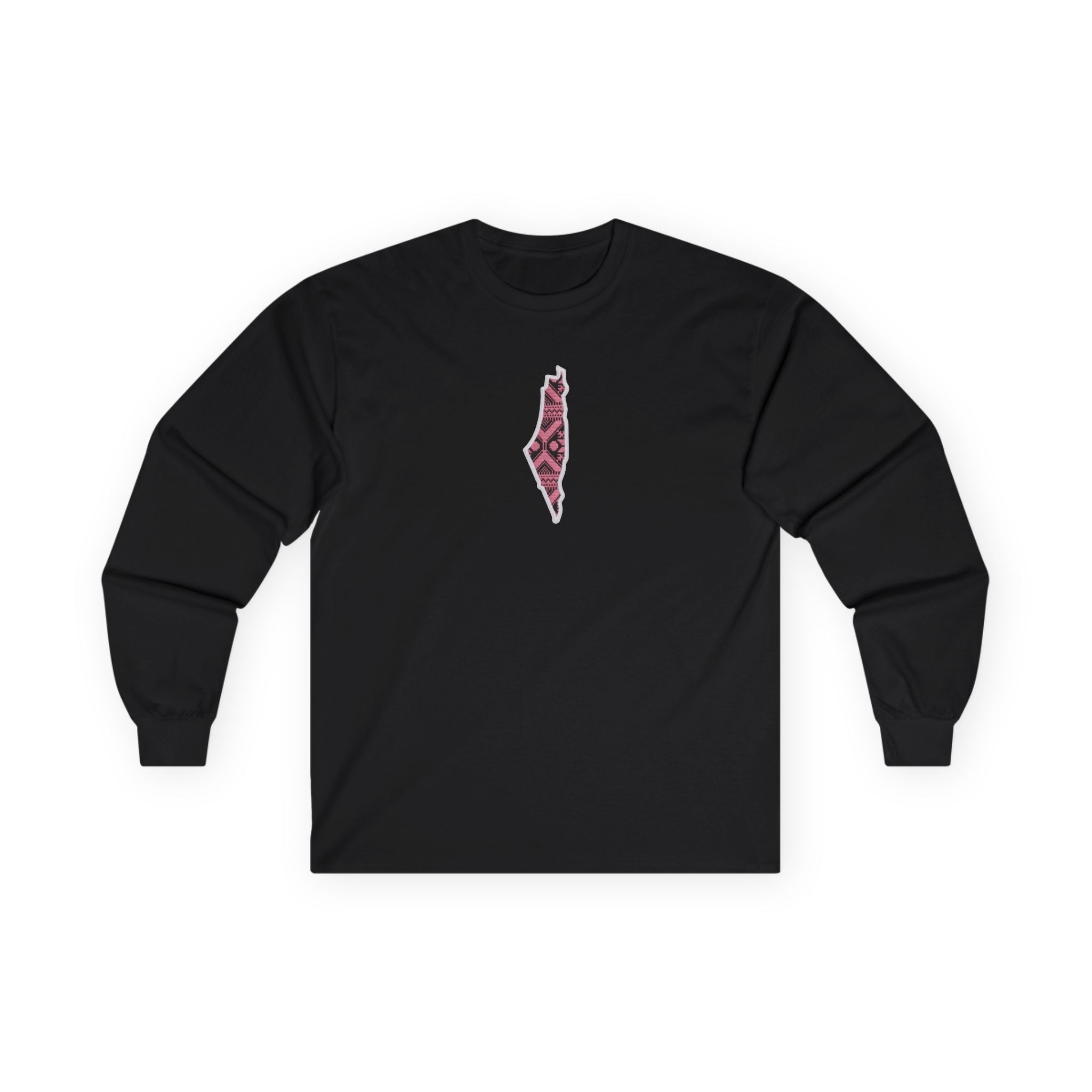 Pali-G Bloom Identity Langarm-T-Shirt