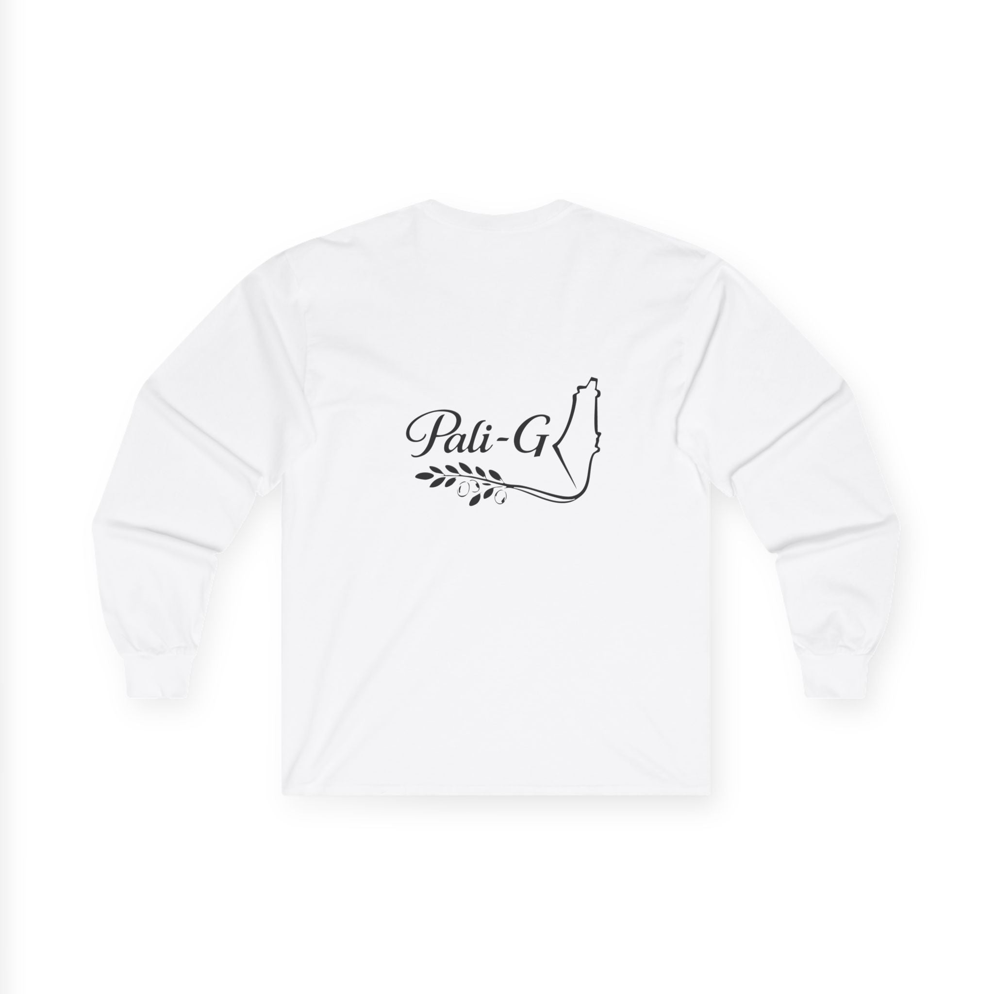 Pali-G Everlasting Butterfly Langarm-T-Shirt