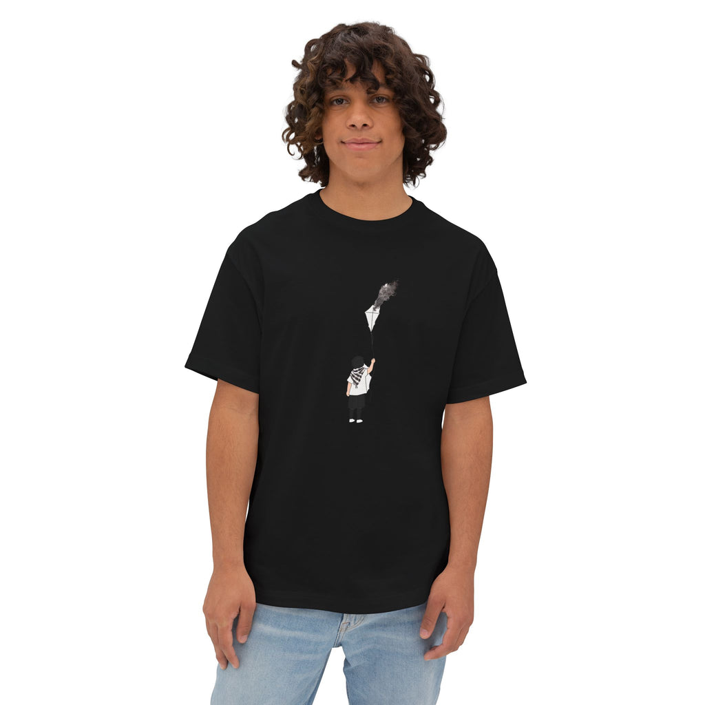 Pali-G Zukunft Palästinas T-Shirt