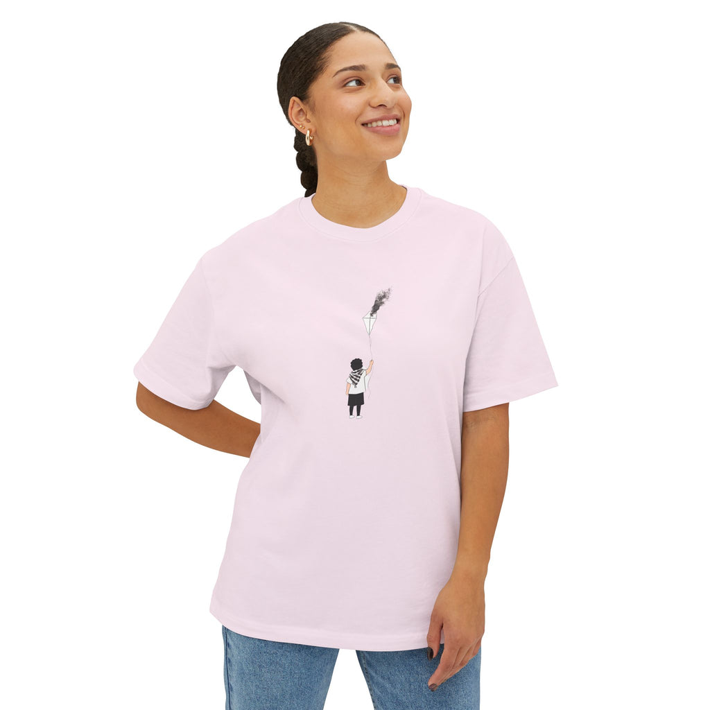Pali-G Zukunft Palästinas T-Shirt