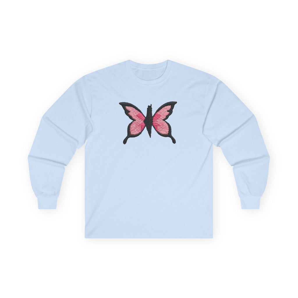 Pali-G Everlasting Butterfly Langarm-T-Shirt