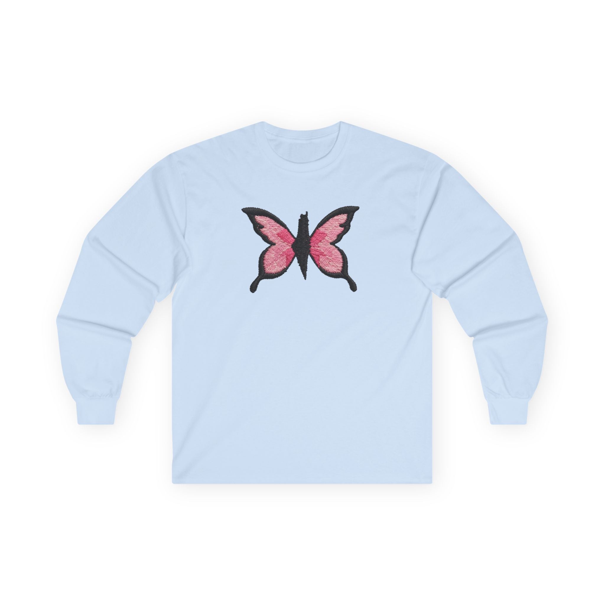 Pali-G Everlasting Butterfly Langarm-T-Shirt