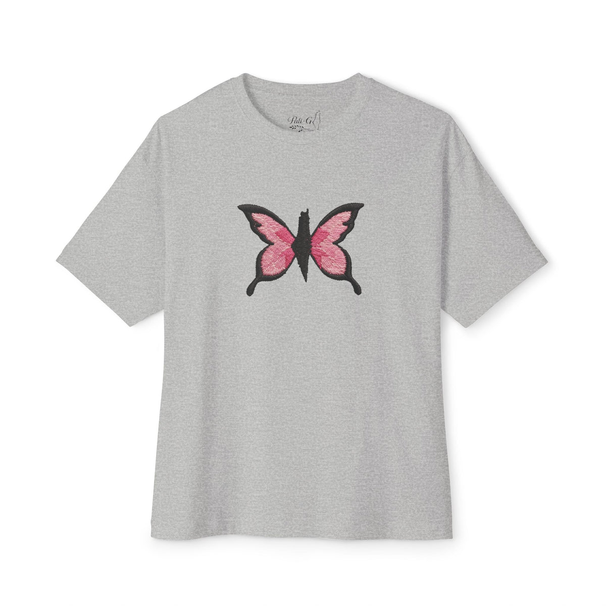 Pali-G Everlasting Butterfly Short Sleeve T-Shirt