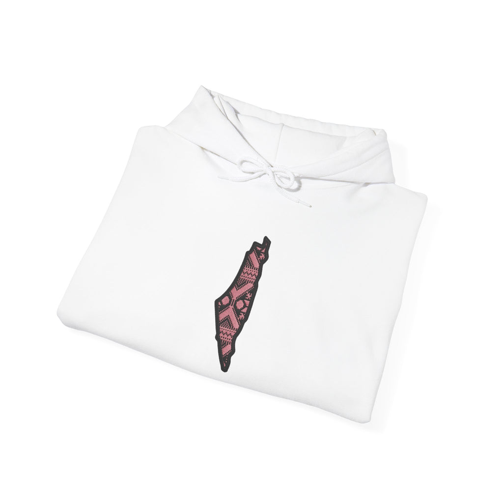 Pali-G Bloom Identity Hoodie