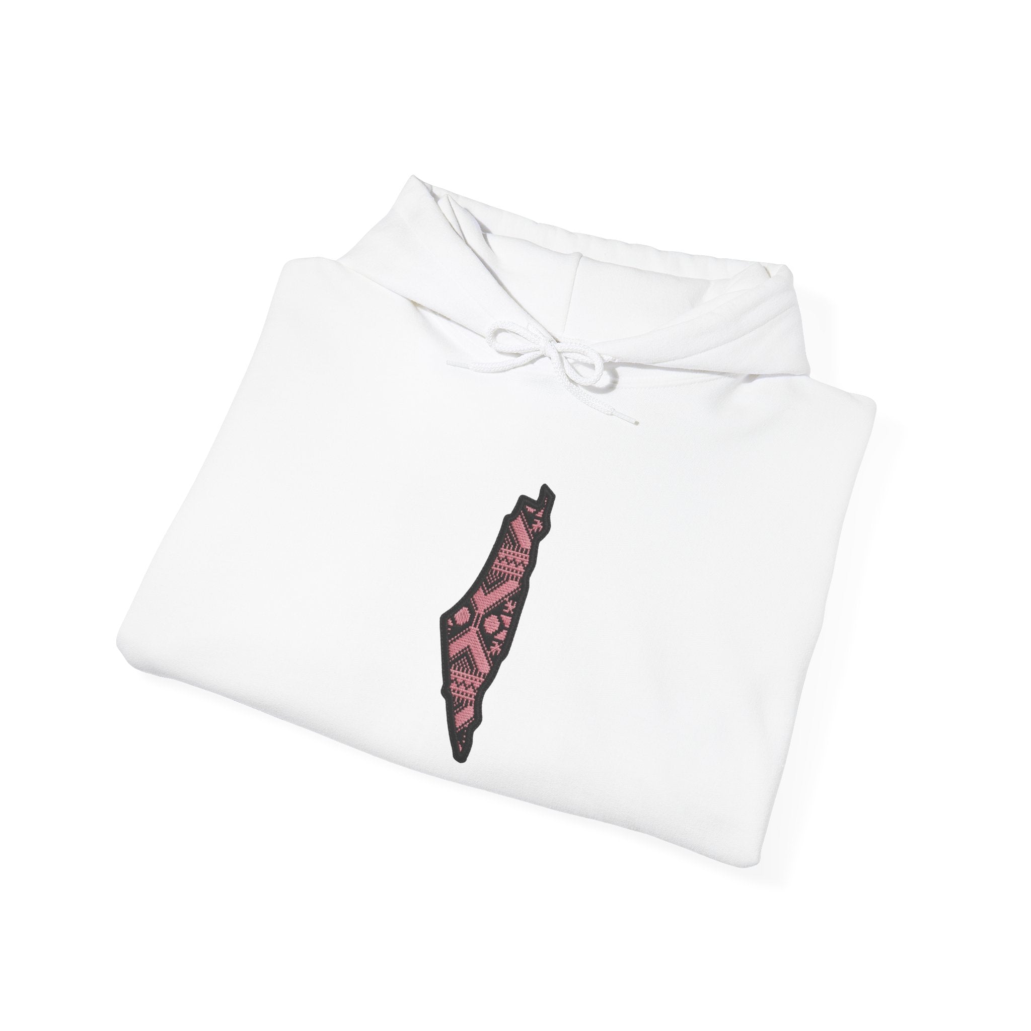 Pali-G Bloom Identity Hoodie