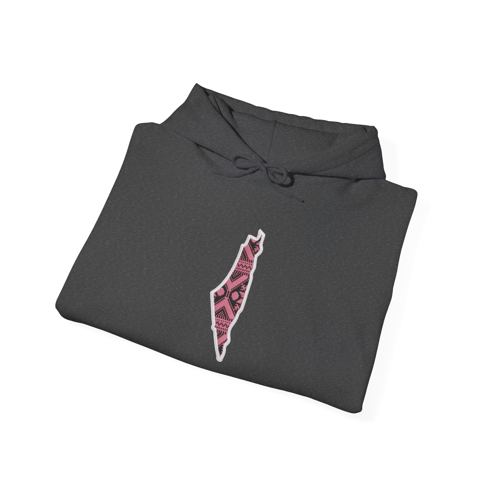 Pali-G Bloom Identity Kapuzenpullover