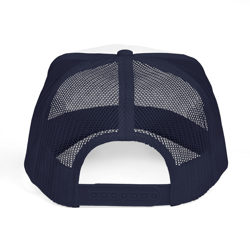 Pali-G Everlasting Butterfly Trucker Hat