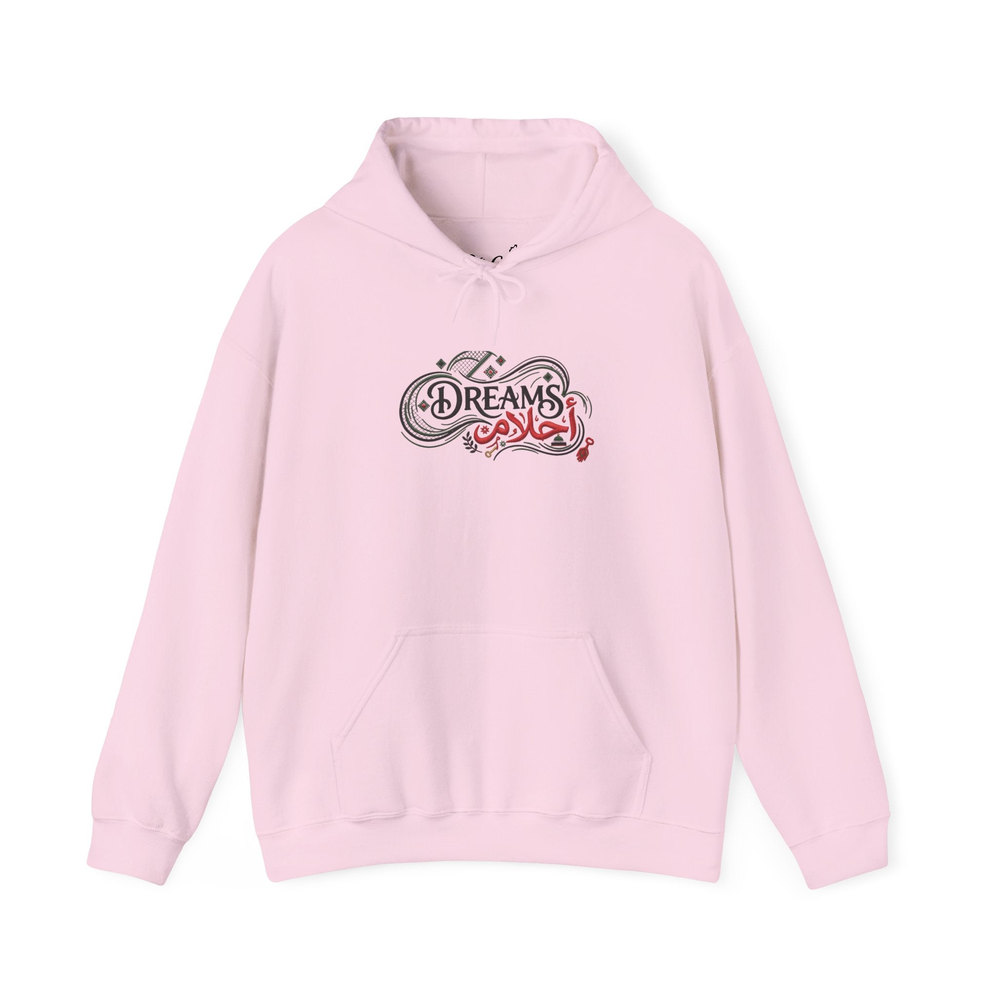 Pali-G Träume von Jerusalem | Hoodie