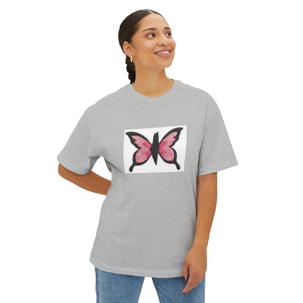 Pali-G Everlasting Butterfly Kurzarm-T-Shirt