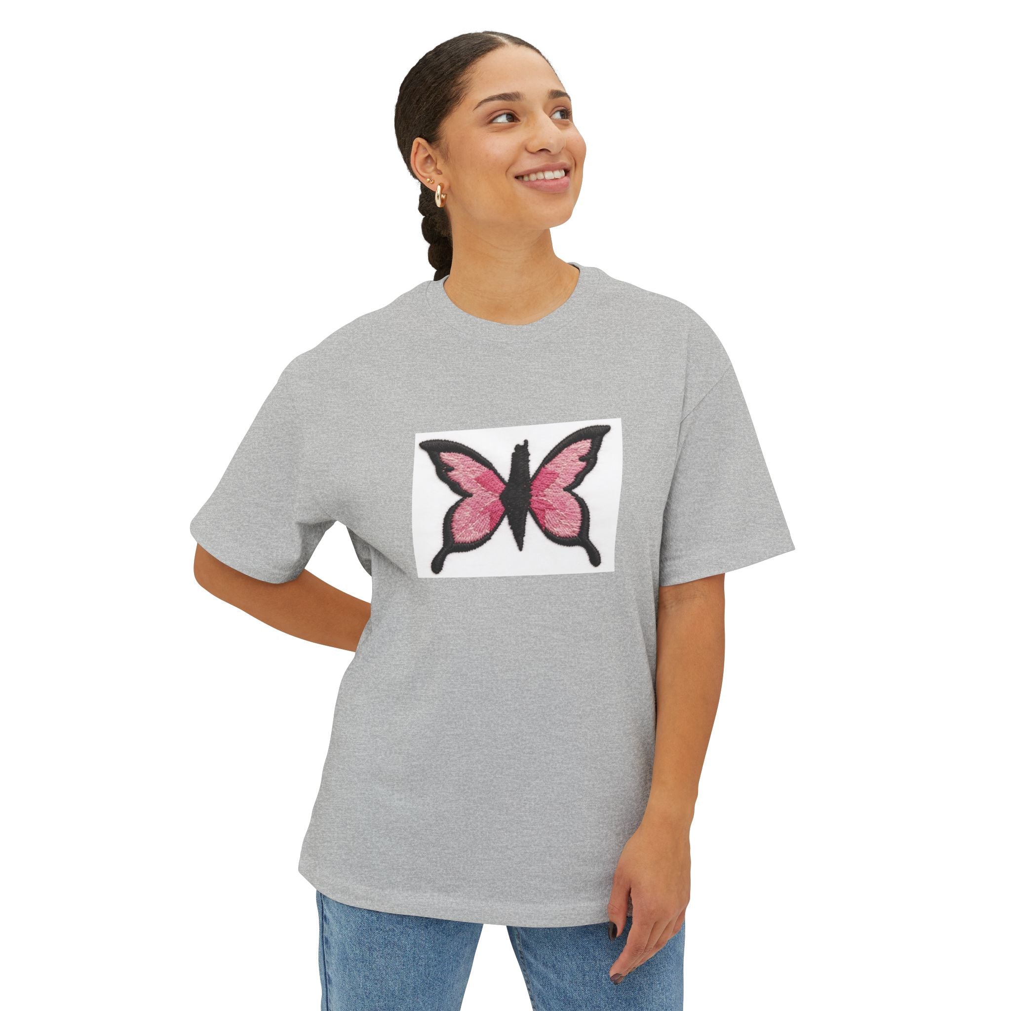 Pali-G Everlasting Butterfly Kurzarm-T-Shirt