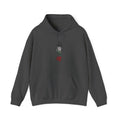 Pali-G Palästina Arabische Kalligrafie | Hoodie