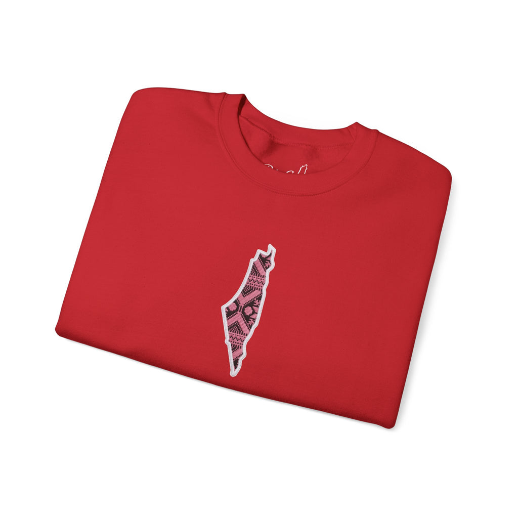 Pali-G Bloom Identity Sweatshirt
