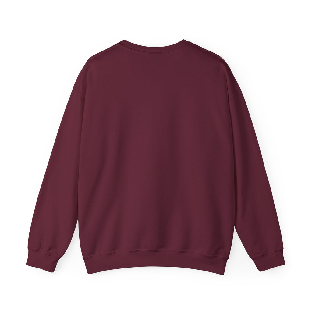 Pali-G bedrucktes Home Crewneck Sweatshirt