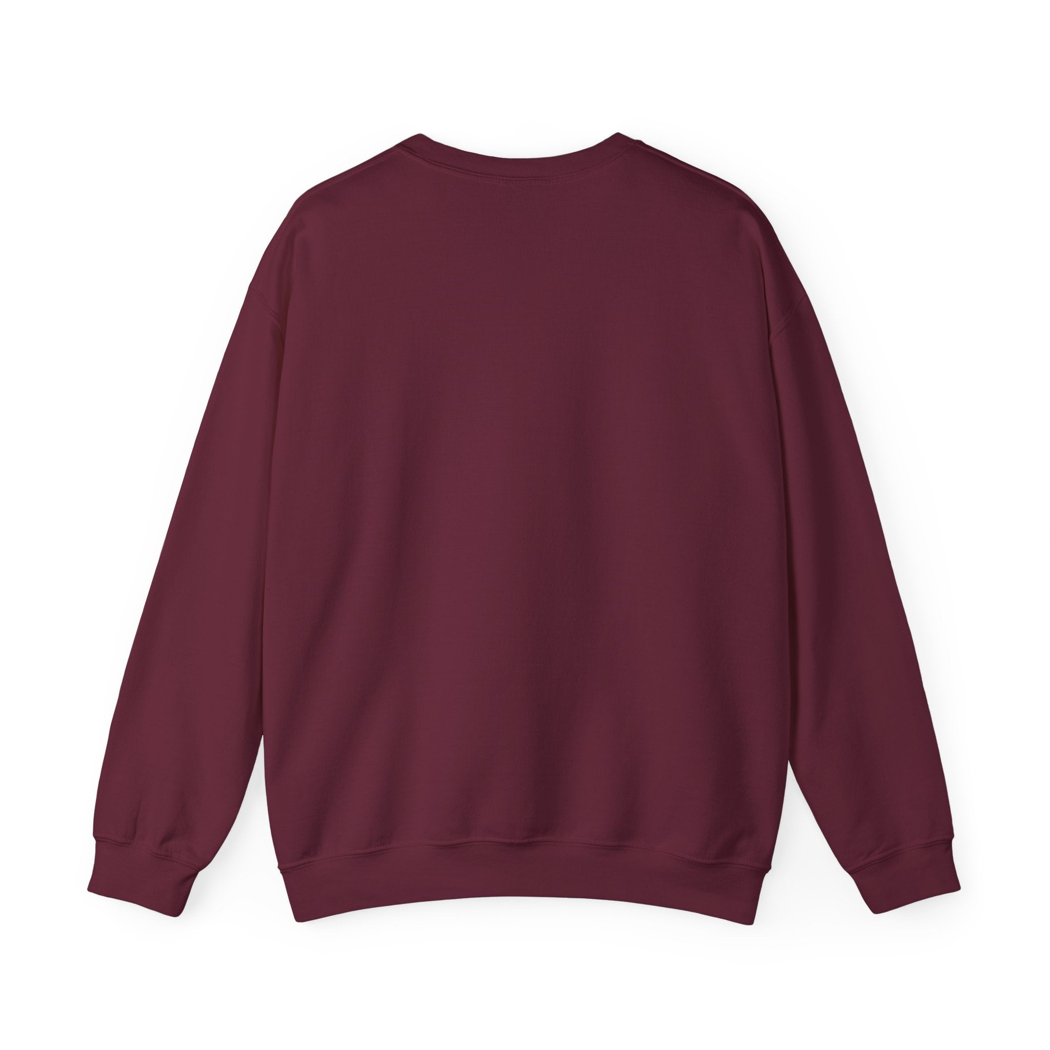 Pali-G bedrucktes Home Crewneck Sweatshirt