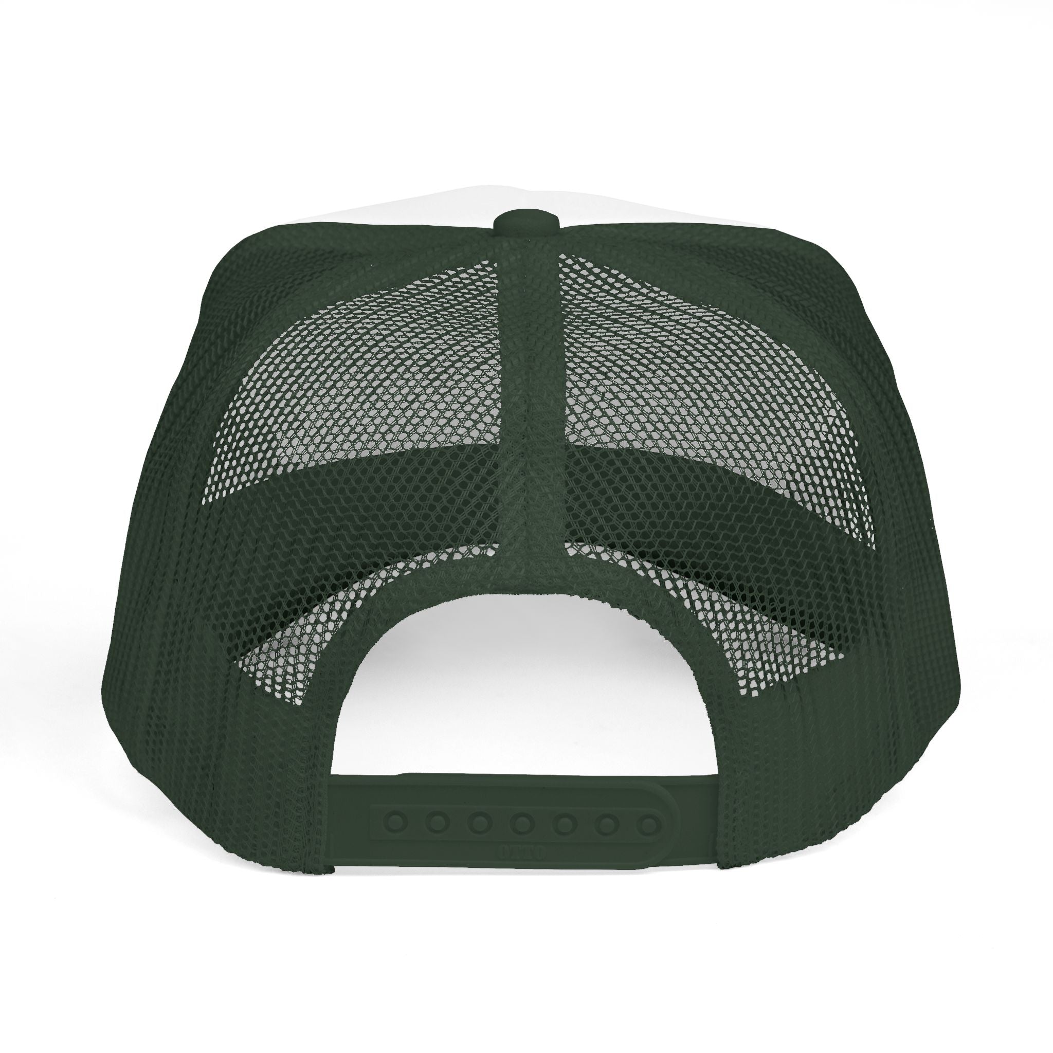 Pali-G Keffiyeh Trucker Hat