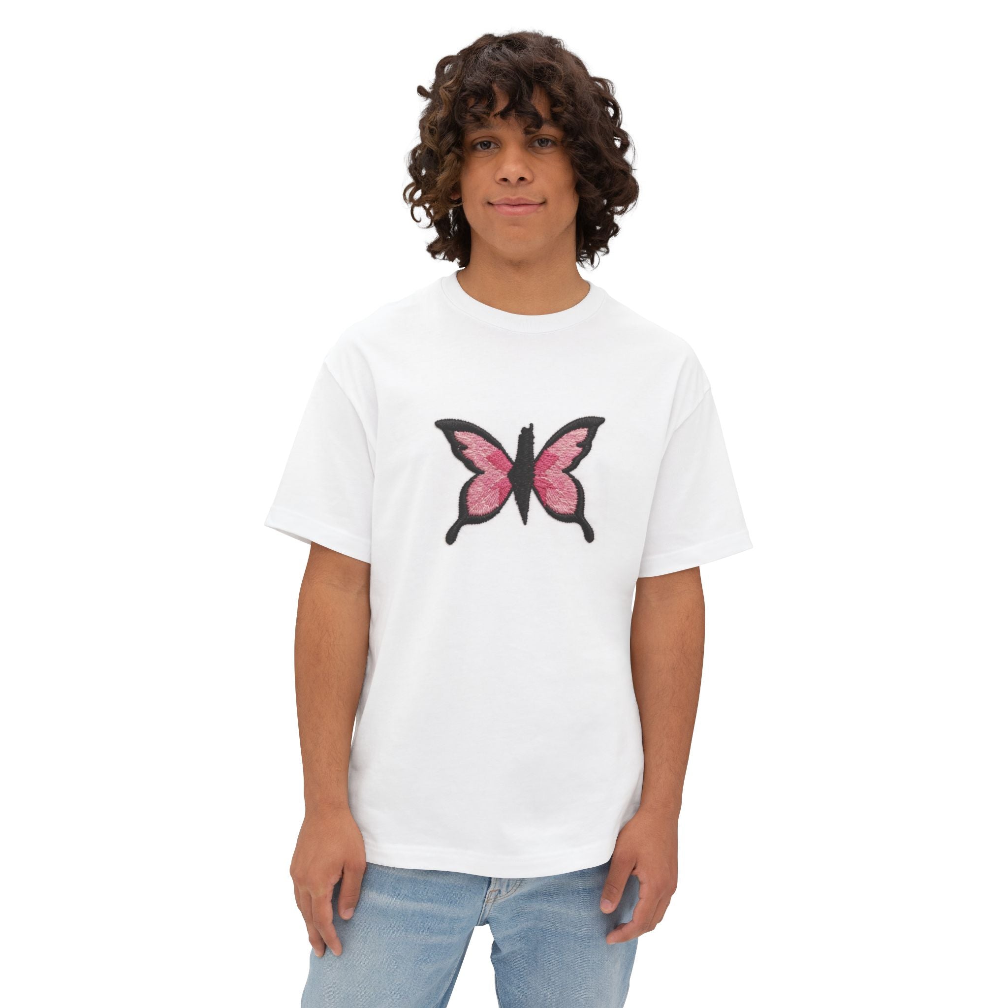 Pali-G Everlasting Butterfly Kurzarm-T-Shirt