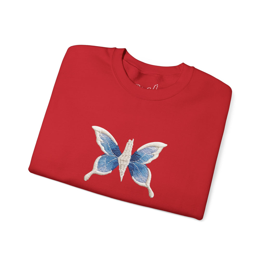 Pali-G Everlasting Butterfly Rundhals-Sweatshirt