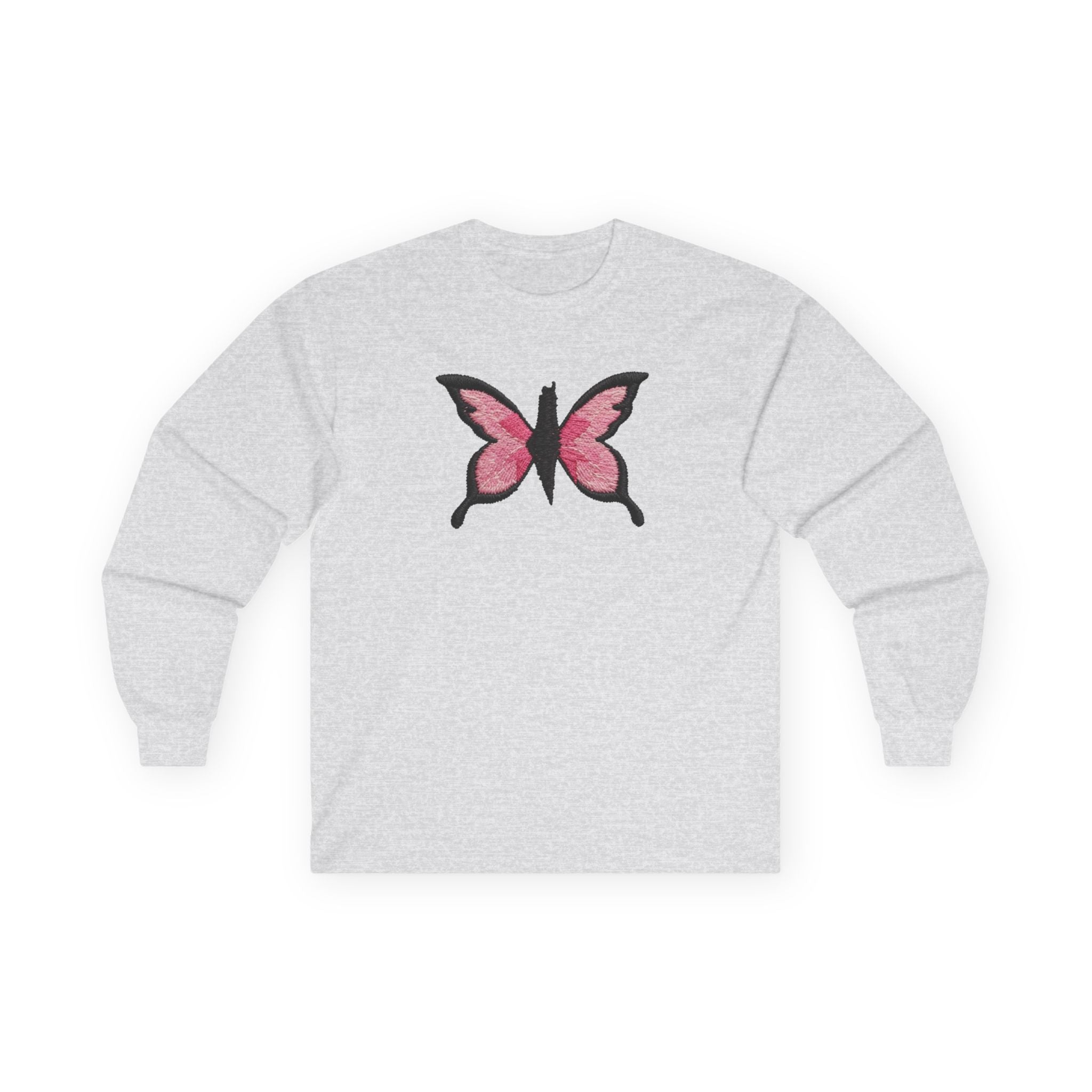 Pali-G Everlasting Butterfly Langarm-T-Shirt