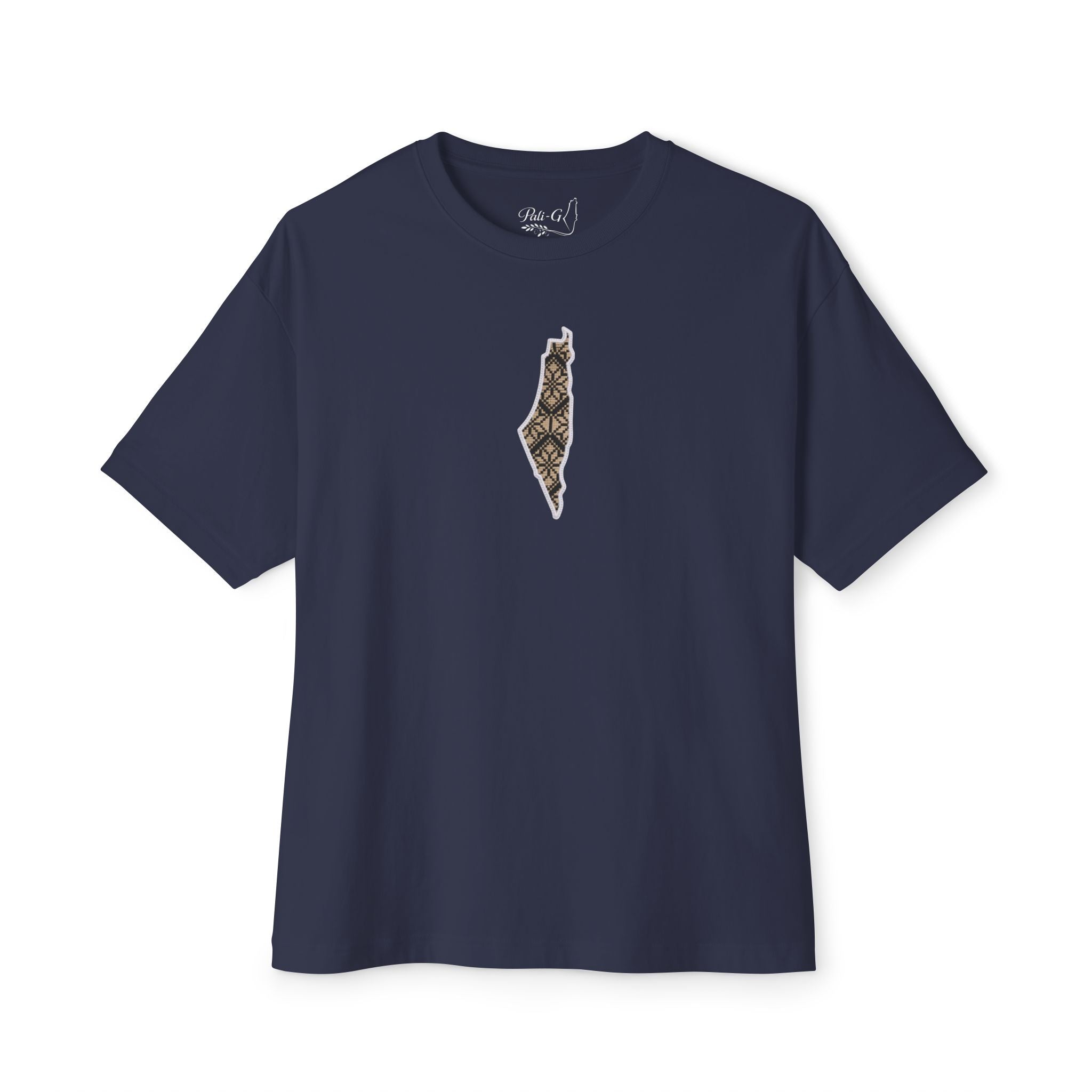 Pali-G Golden Identity Kurzarm-T-Shirt