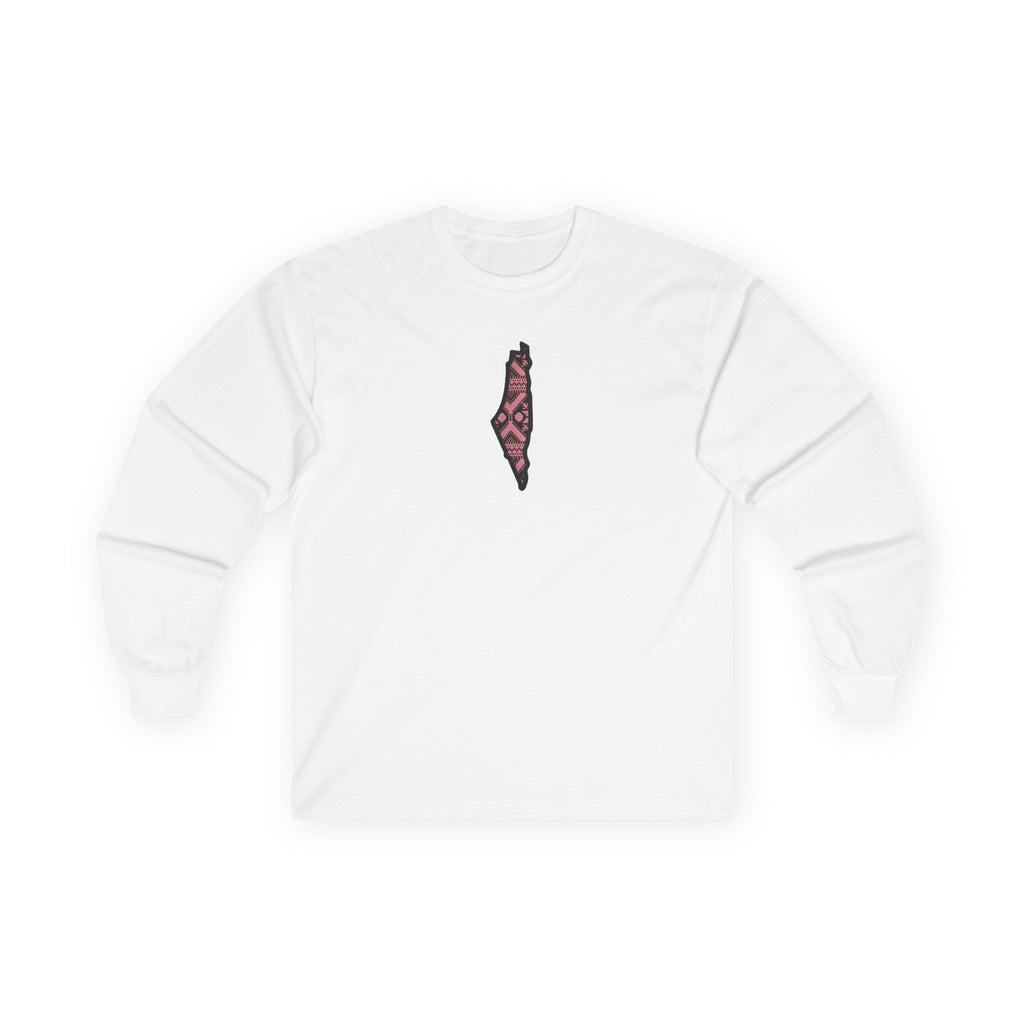 Pali-G Bloom Identity Langarm-T-Shirt