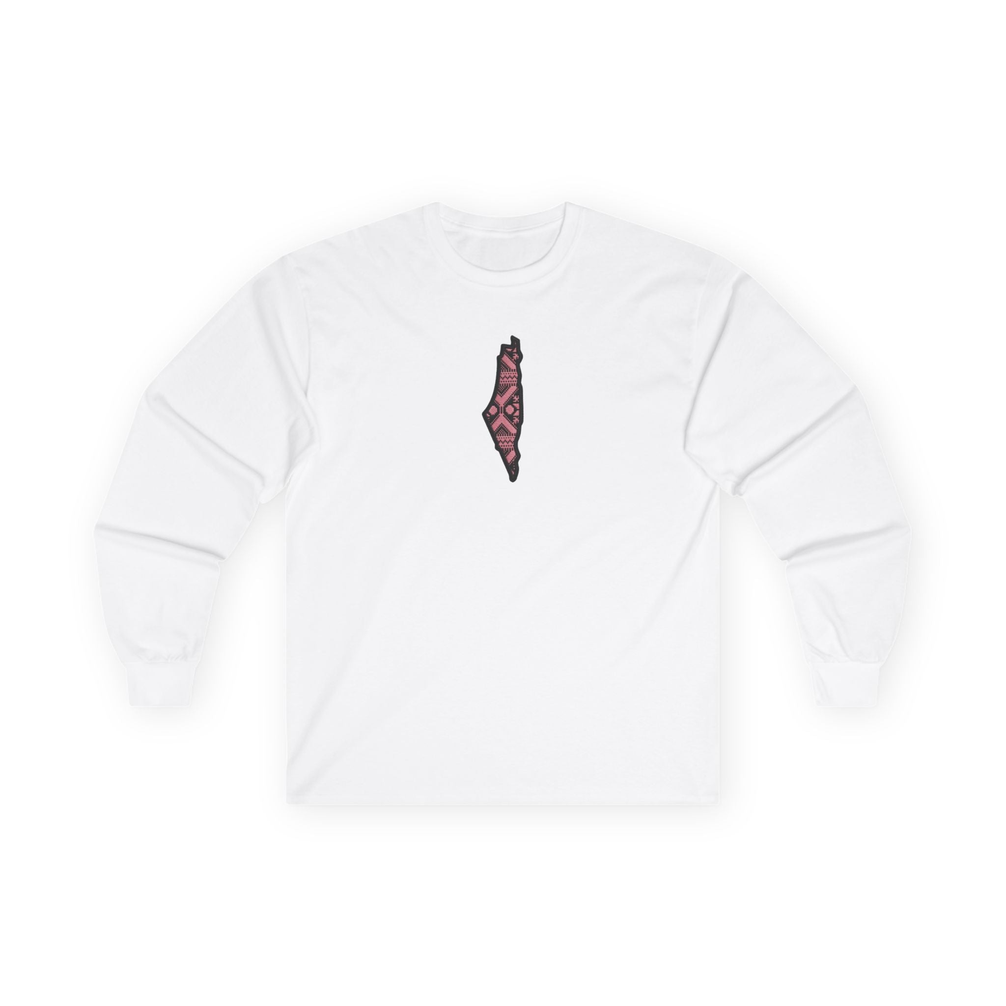 Pali-G Bloom Identity Langarm-T-Shirt