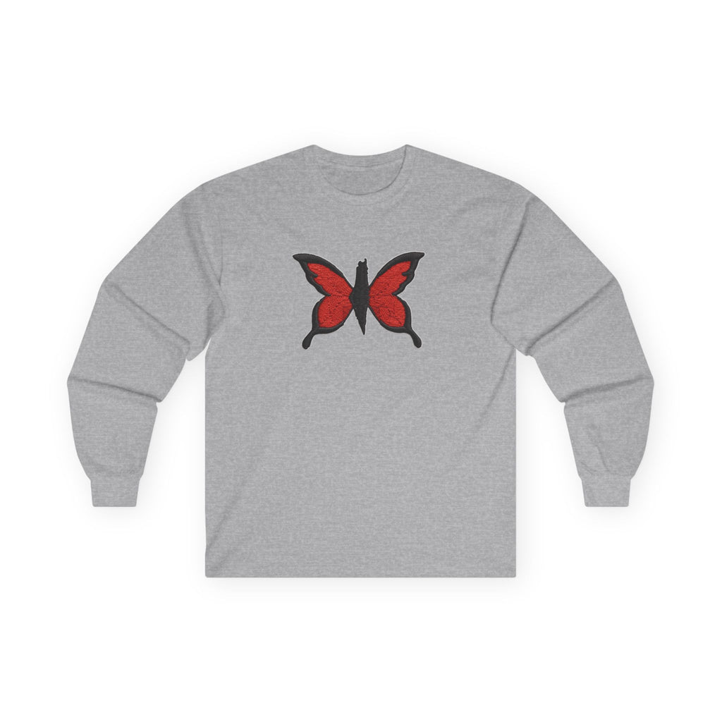 Pali-G Everlasting Butterfly Langarm-T-Shirt