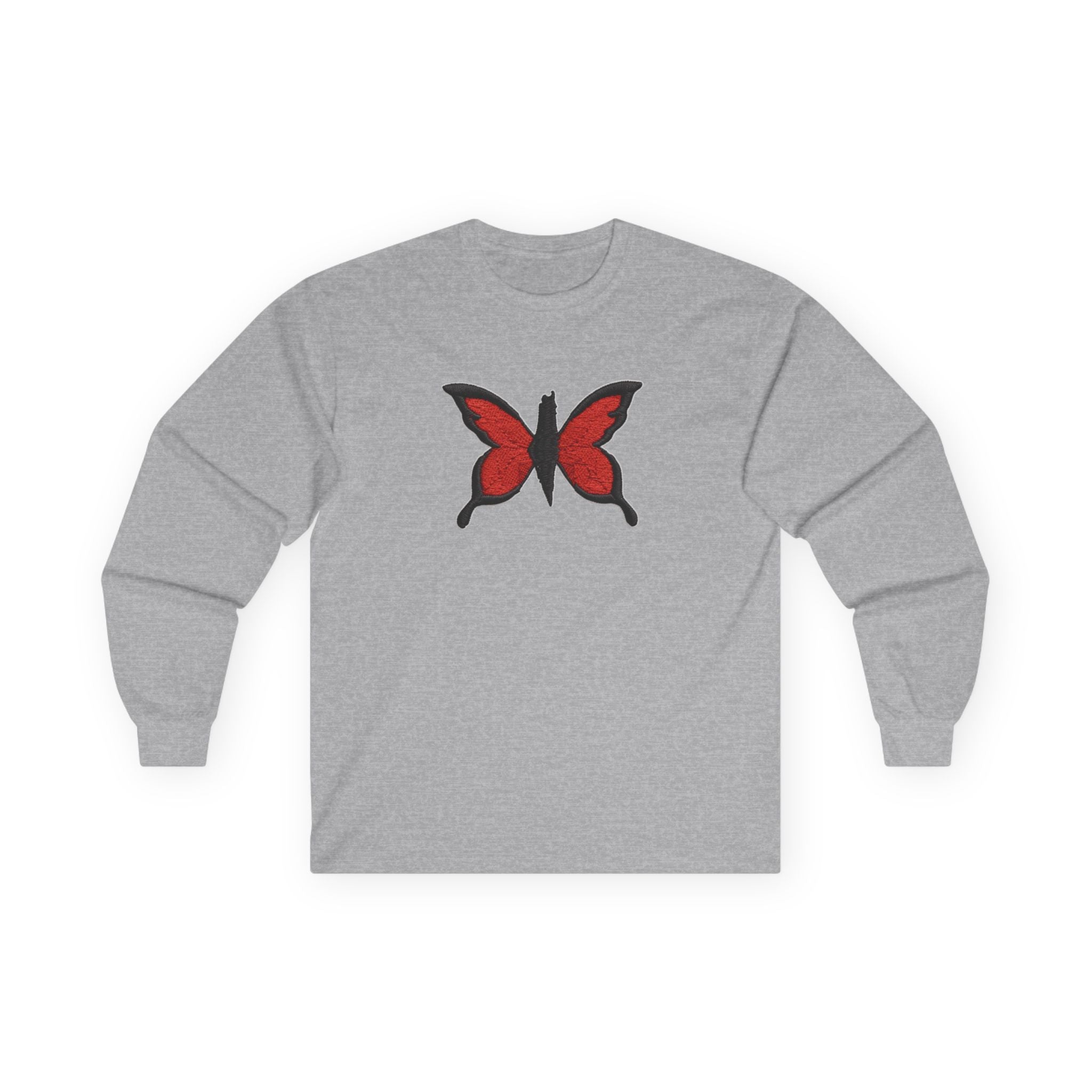 Pali-G Everlasting Butterfly Langarm-T-Shirt