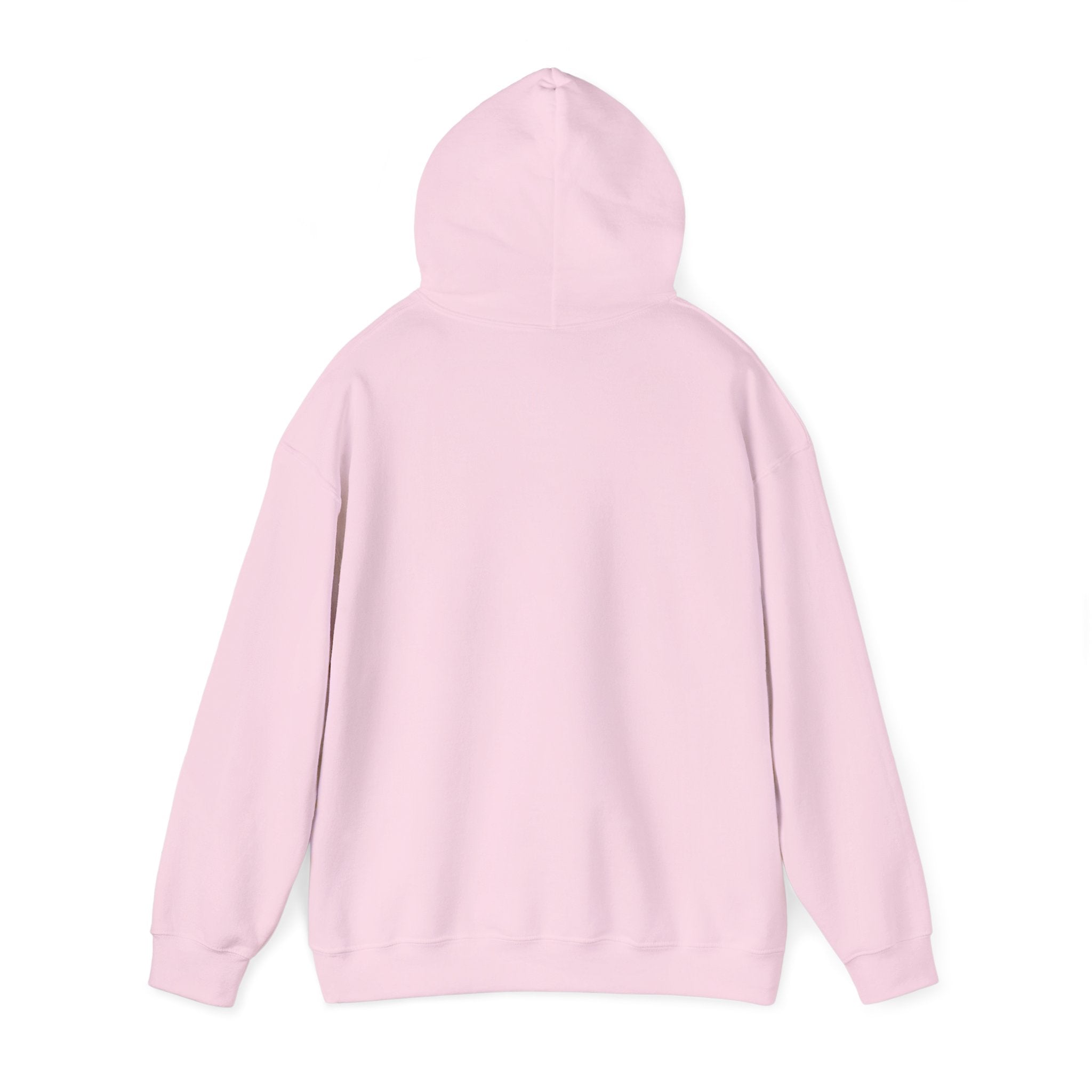 Pali-G Peace in Gold Hoodie