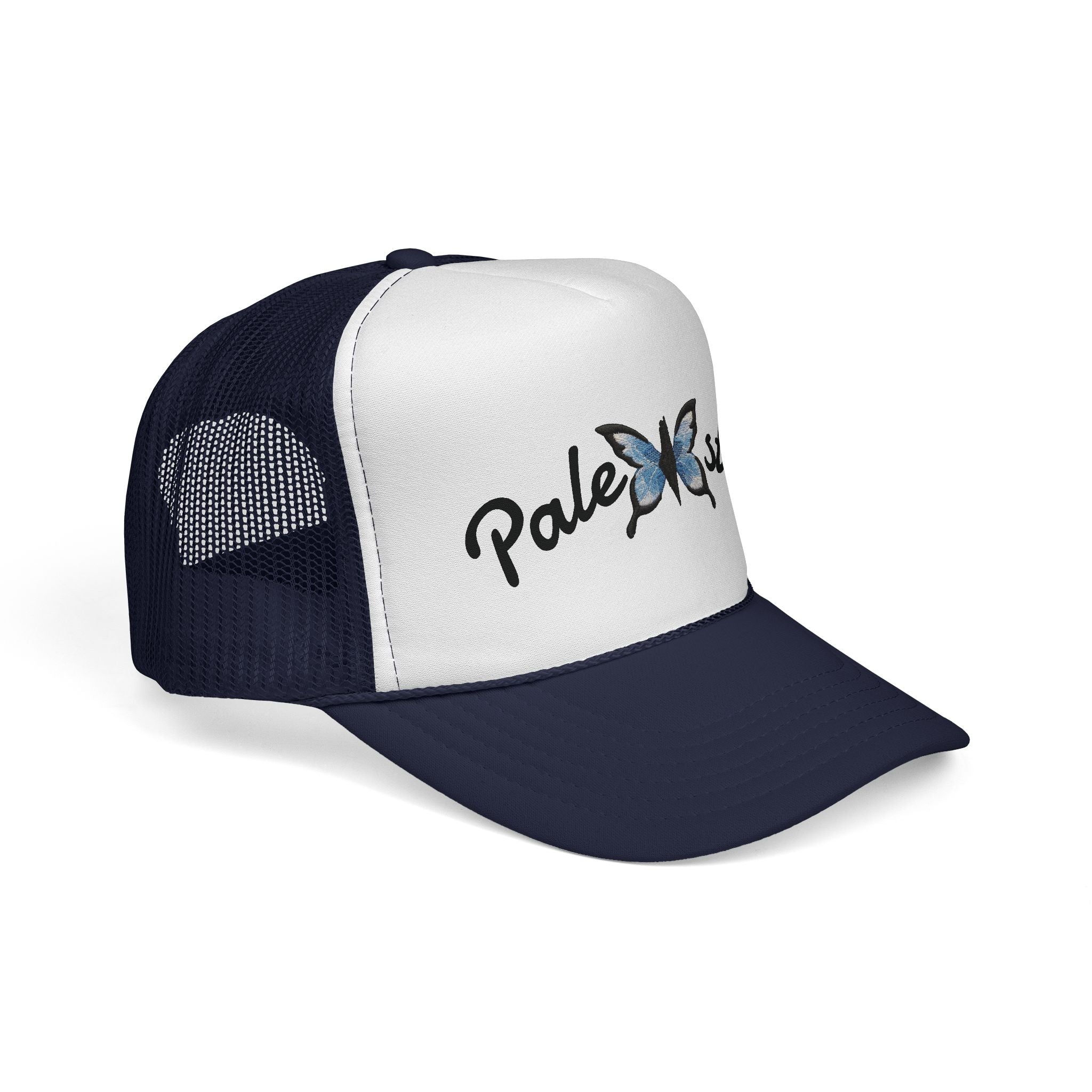 Pali-G Everlasting Butterfly Trucker Hat