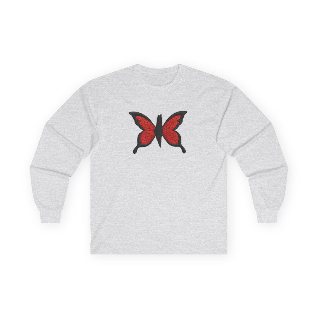 Pali-G Everlasting Butterfly Langarm-T-Shirt