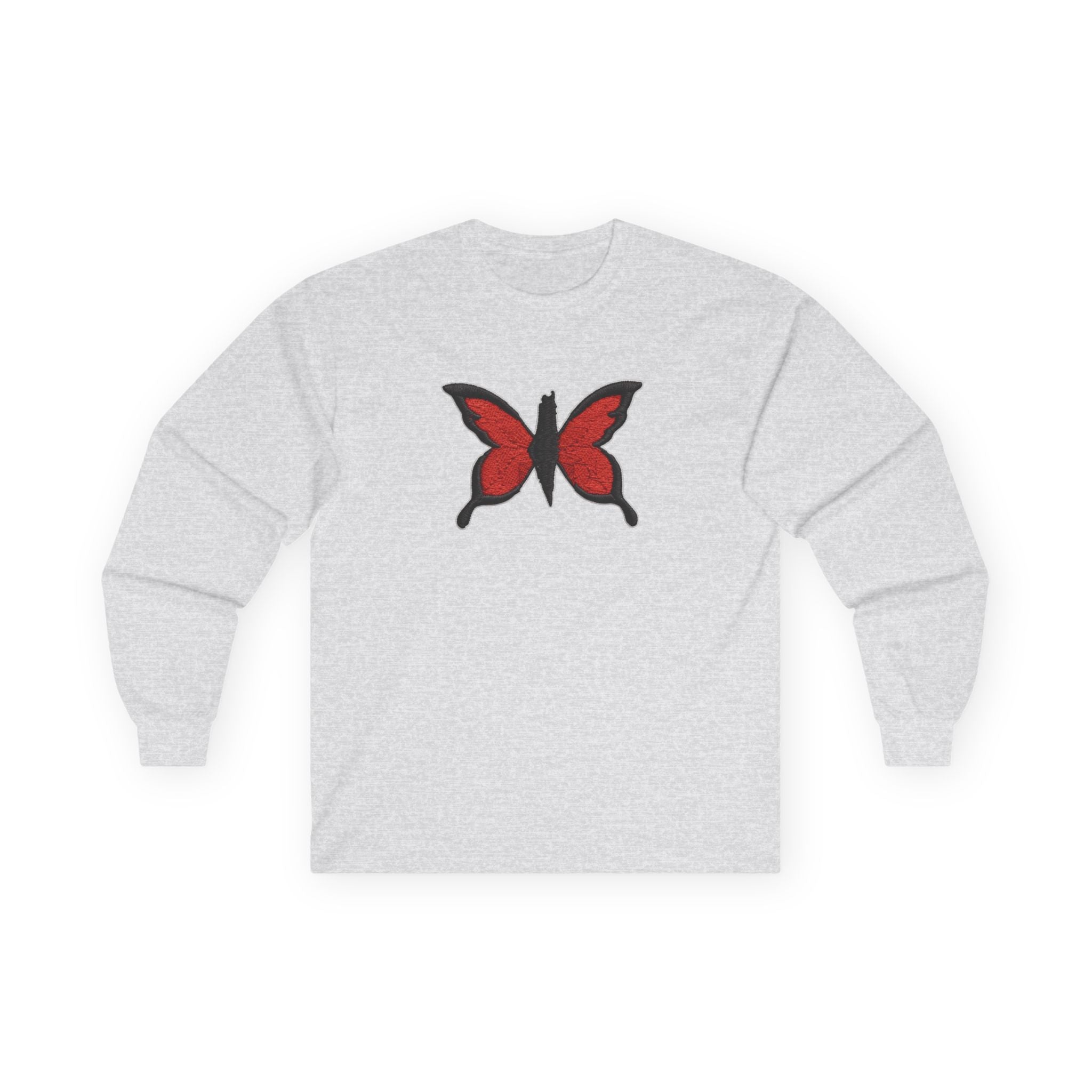 Pali-G Everlasting Butterfly Langarm-T-Shirt