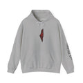 Pali-G Crimson Roots Hoodie