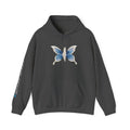 Pali-G Ewiger Schmetterlings-Hoodie