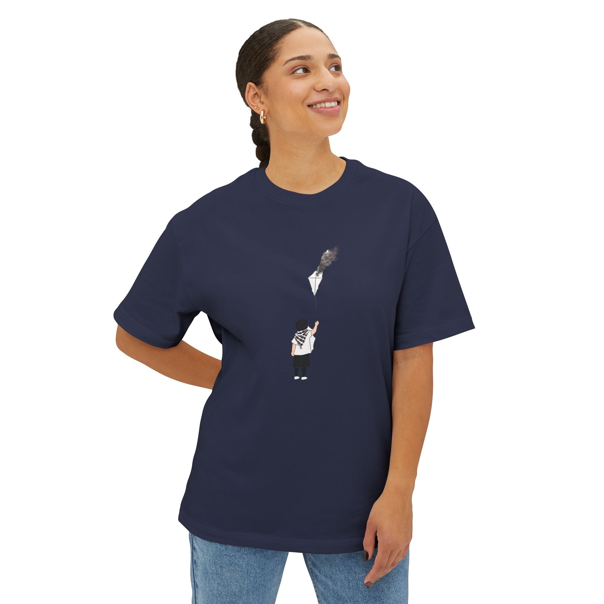 Pali-G Zukunft Palästinas T-Shirt