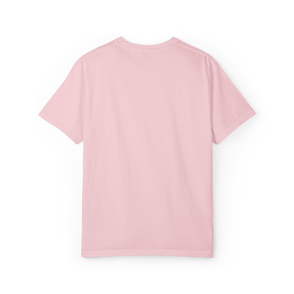 Pali-G Seeds of Palestine  Embroidery Short Sleeve T-Shirt