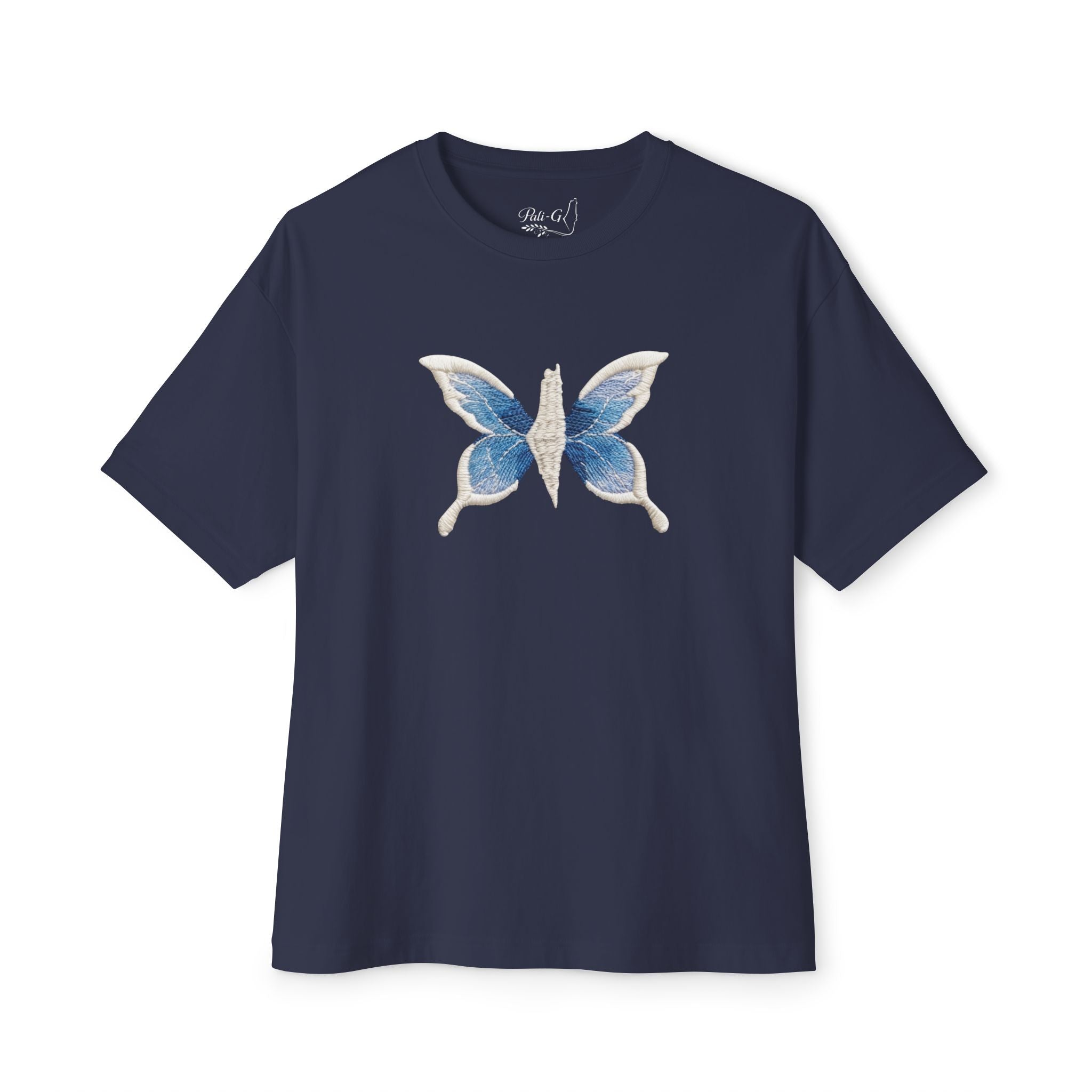Pali-G Everlasting Butterfly Kurzarm-T-Shirt