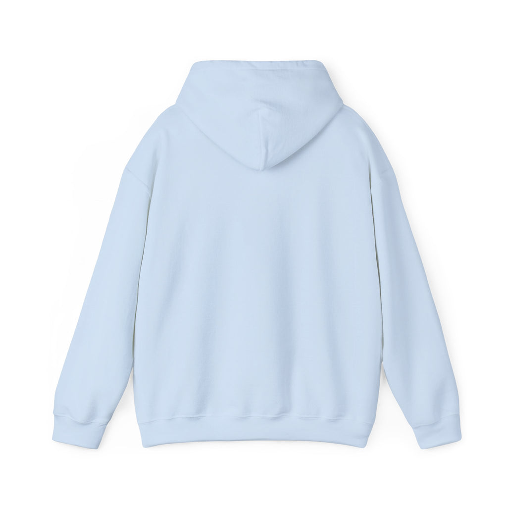 Pali-G Peace in Gold Hoodie
