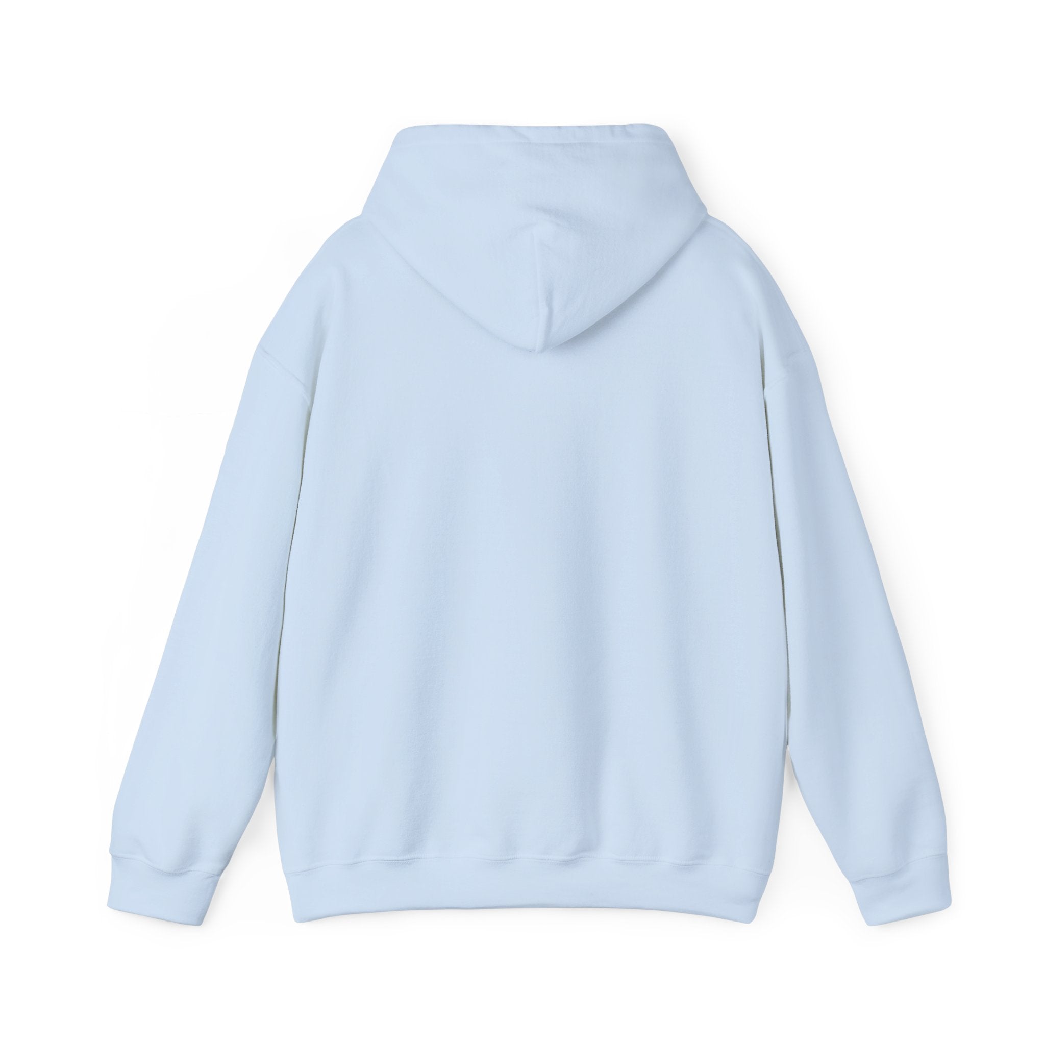 Pali-G Peace in Gold Hoodie